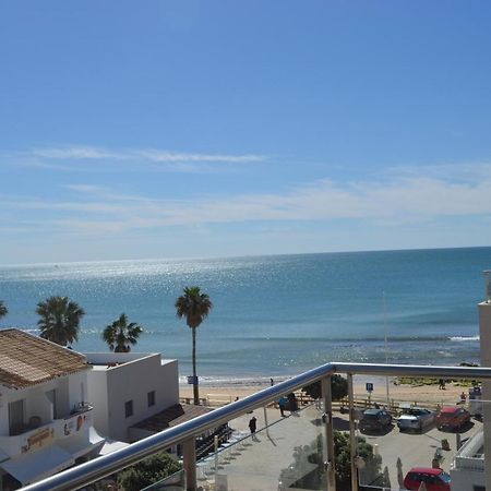 Duplex - Varandas Do Mar Patricia Albufeira Dış mekan fotoğraf