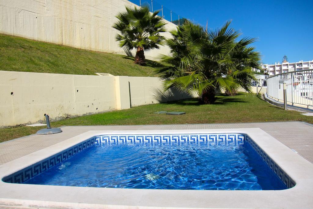 Duplex - Varandas Do Mar Patricia Albufeira Dış mekan fotoğraf