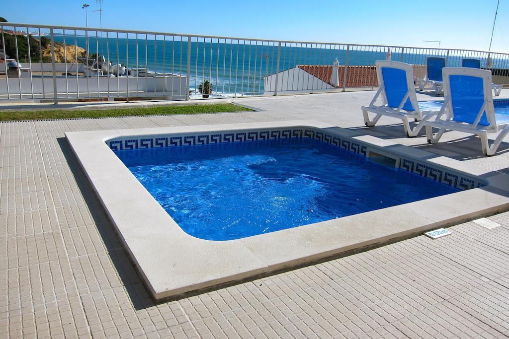 Duplex - Varandas Do Mar Patricia Albufeira Oda fotoğraf