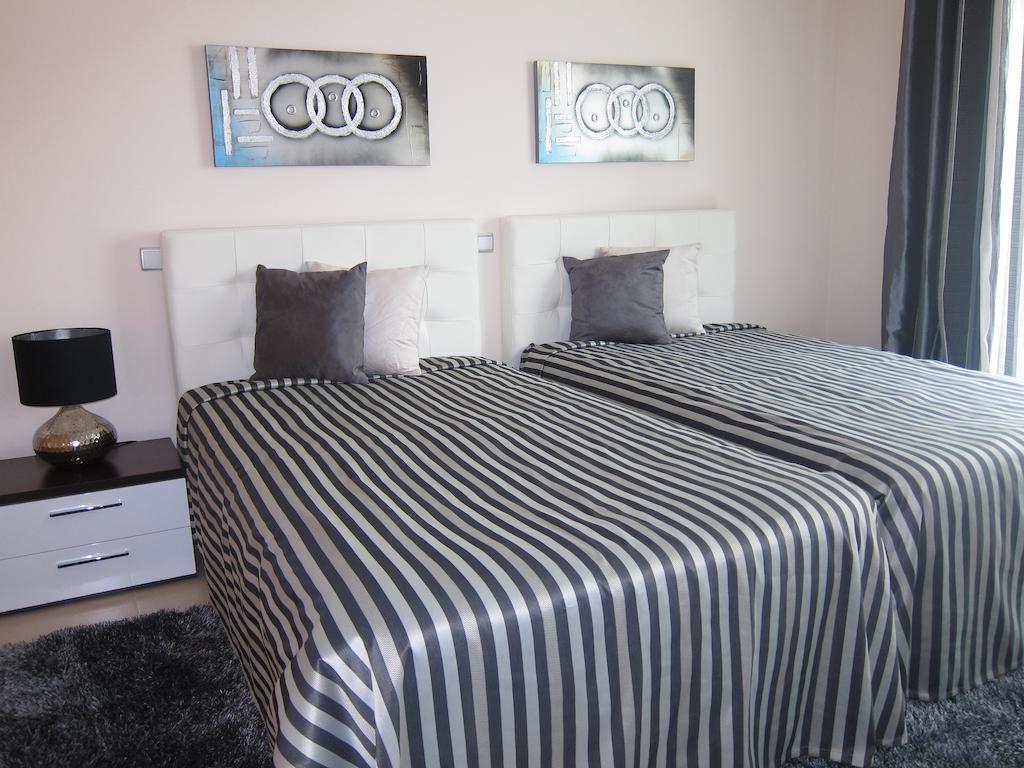 Duplex - Varandas Do Mar Patricia Albufeira Oda fotoğraf
