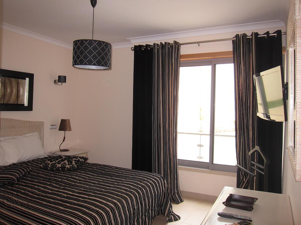 Duplex - Varandas Do Mar Patricia Albufeira Oda fotoğraf