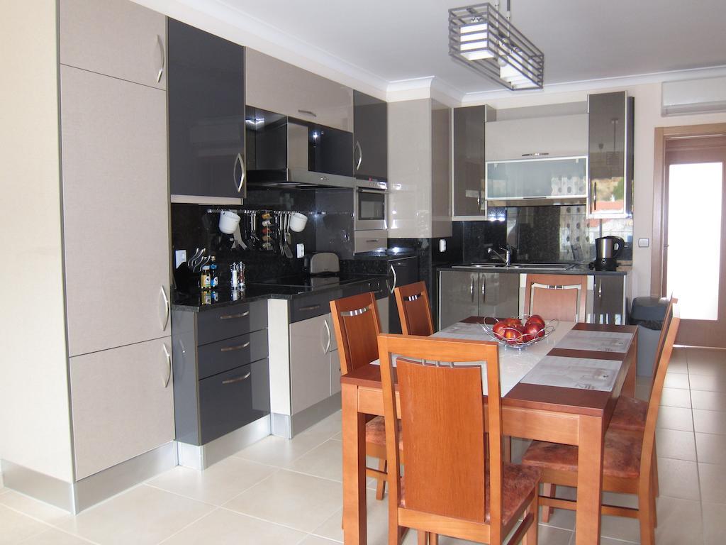 Duplex - Varandas Do Mar Patricia Albufeira Oda fotoğraf