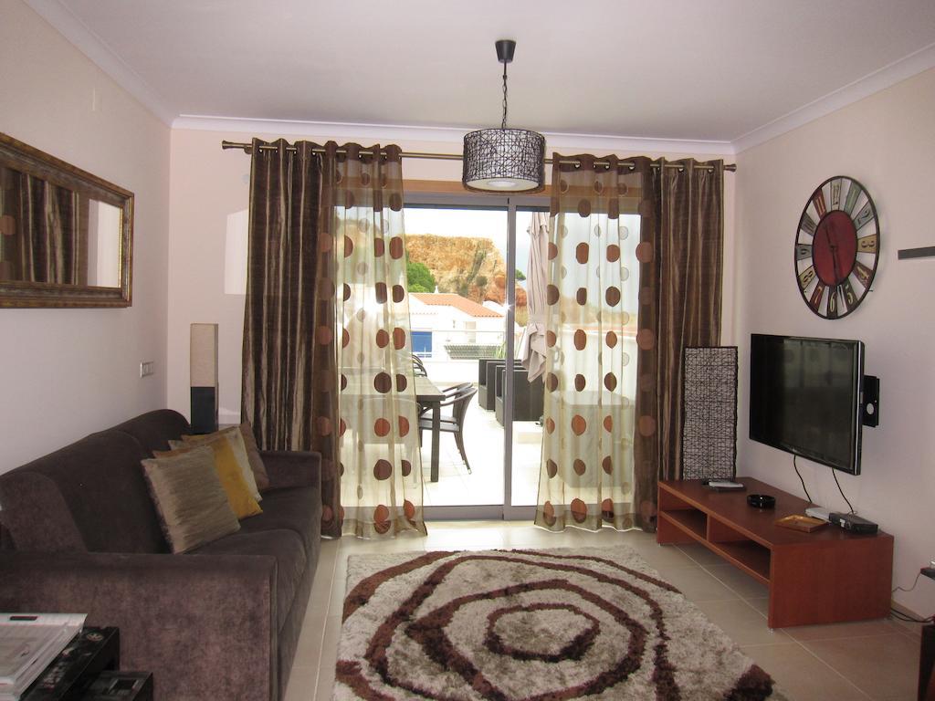 Duplex - Varandas Do Mar Patricia Albufeira Oda fotoğraf