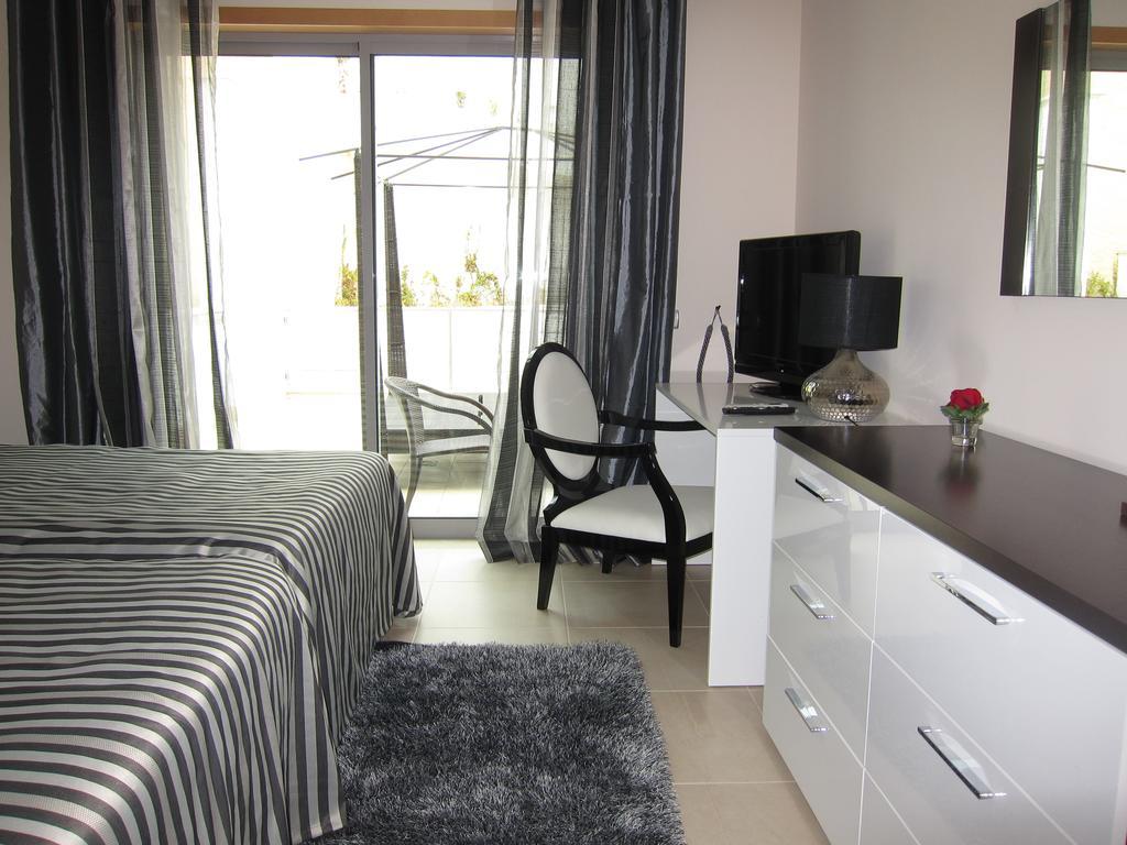 Duplex - Varandas Do Mar Patricia Albufeira Dış mekan fotoğraf