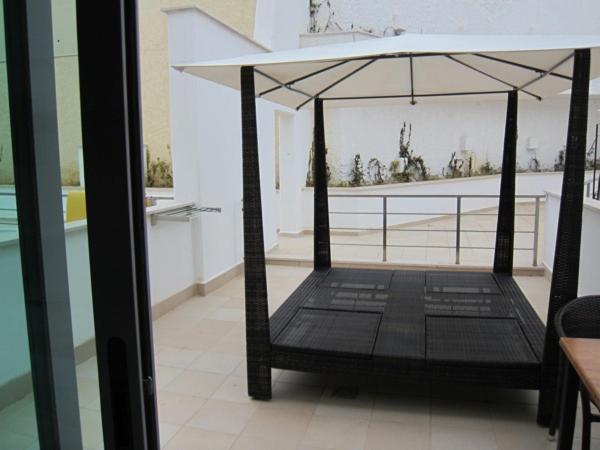 Duplex - Varandas Do Mar Patricia Albufeira Dış mekan fotoğraf
